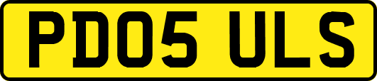 PD05ULS