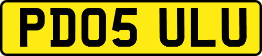 PD05ULU