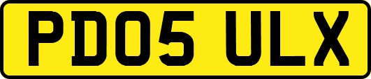PD05ULX