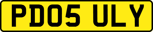 PD05ULY