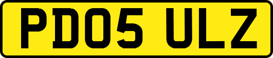 PD05ULZ
