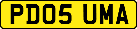 PD05UMA