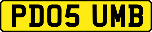 PD05UMB