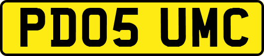 PD05UMC