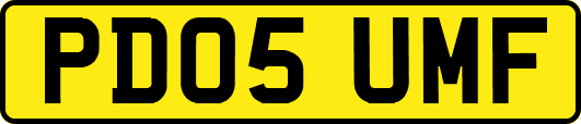 PD05UMF