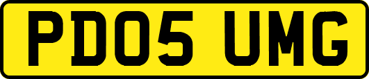 PD05UMG
