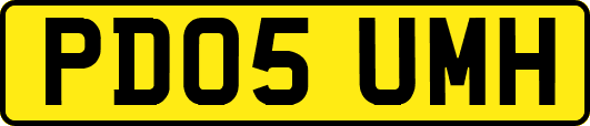PD05UMH