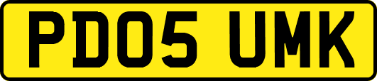 PD05UMK