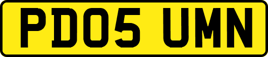 PD05UMN