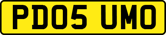 PD05UMO