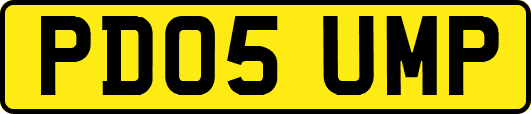 PD05UMP