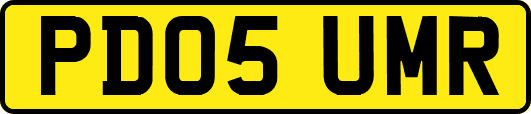 PD05UMR