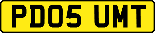 PD05UMT