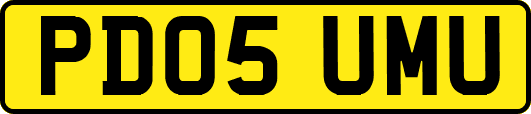 PD05UMU
