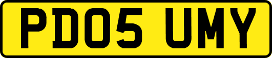 PD05UMY