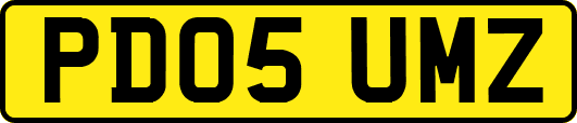 PD05UMZ