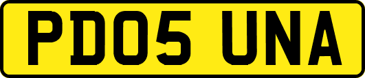PD05UNA