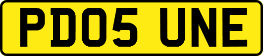 PD05UNE