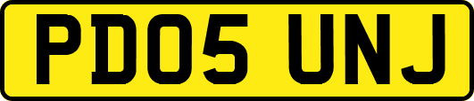 PD05UNJ