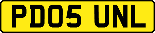 PD05UNL
