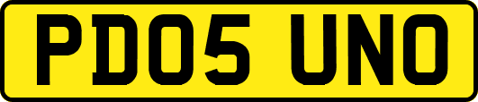 PD05UNO