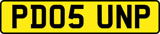PD05UNP