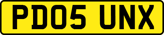 PD05UNX