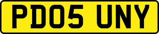 PD05UNY
