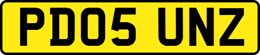 PD05UNZ