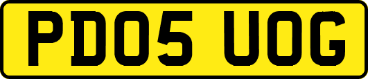 PD05UOG
