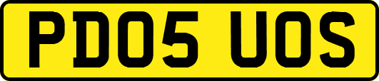 PD05UOS