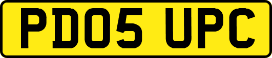 PD05UPC