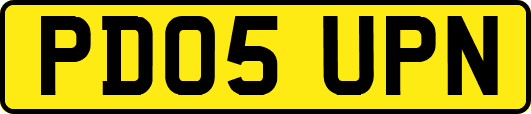 PD05UPN
