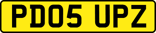 PD05UPZ
