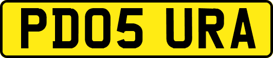PD05URA