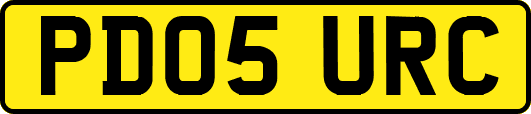 PD05URC