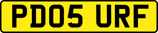 PD05URF