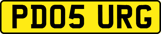 PD05URG