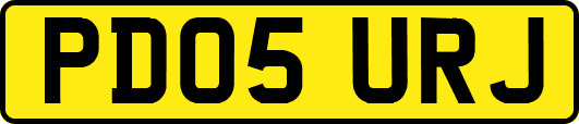 PD05URJ