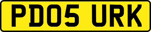 PD05URK