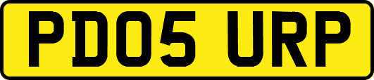 PD05URP