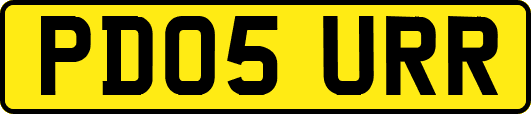 PD05URR
