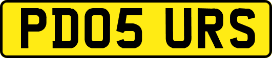 PD05URS