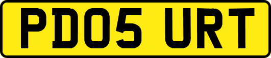 PD05URT