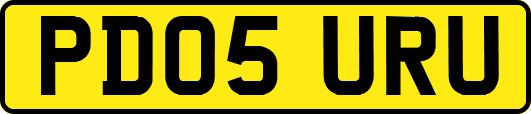 PD05URU