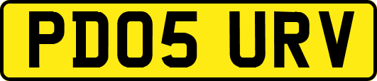 PD05URV