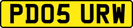 PD05URW