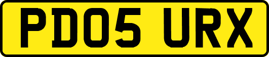 PD05URX