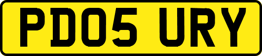PD05URY