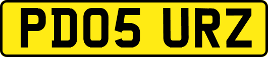 PD05URZ
